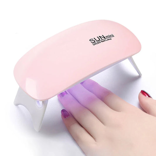 Mini LED UV Lamp