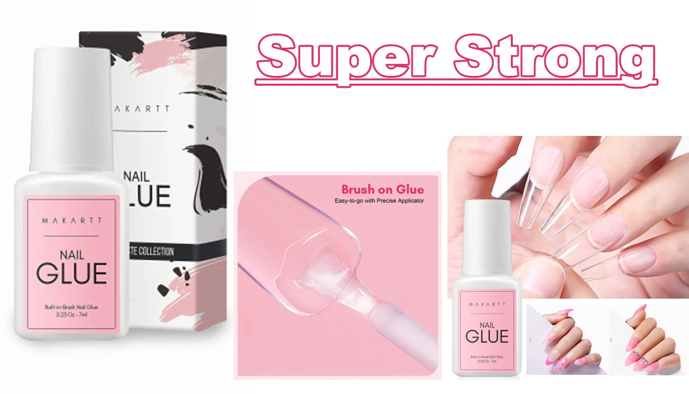 Nail Glue